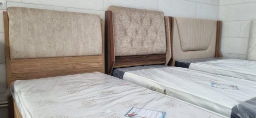 عکس تولیدتشک و گالری چوبی رویال