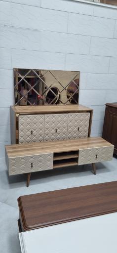 عکس تولیدتشک و گالری چوبی رویال