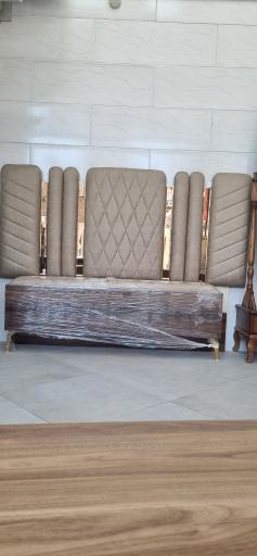 عکس تولیدتشک و گالری چوبی رویال