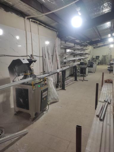 عکس گروه صنعتی نور