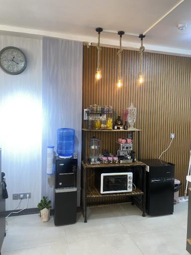 عکس سالن زیبایی فریبا بهشتی