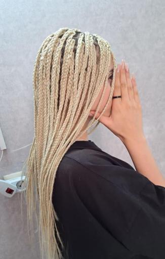 عکس سالن زیبایی فریبا بهشتی