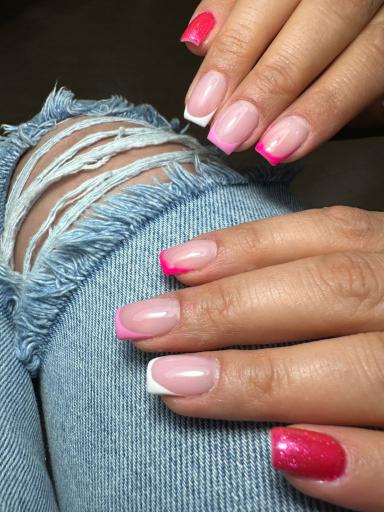 عکس سالن زیبایی فریبا بهشتی