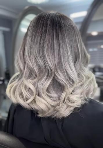 عکس سالن زیبایی فریبا بهشتی