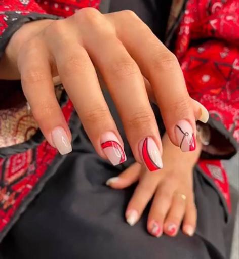 عکس سالن زیبایی شکیبا ملایی