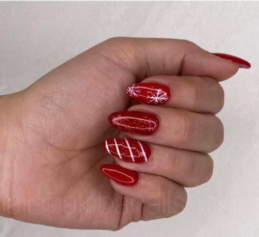 عکس سالن زیبایی شکیبا ملایی