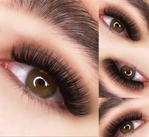 عکس سالن زیبایی شکیبا ملایی