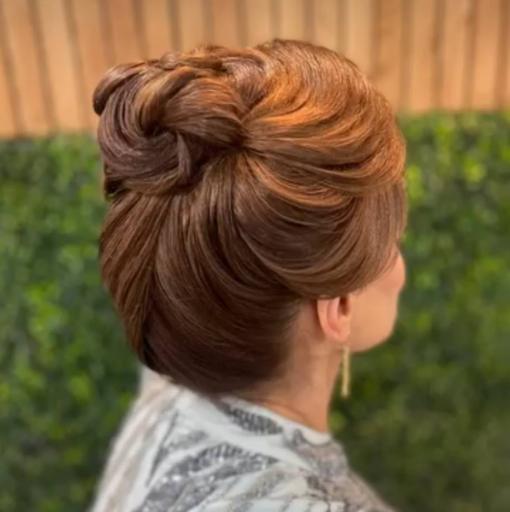 عکس سالن زیبایی شکیبا ملایی