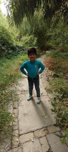 مجموعه باغ و رستوران راز