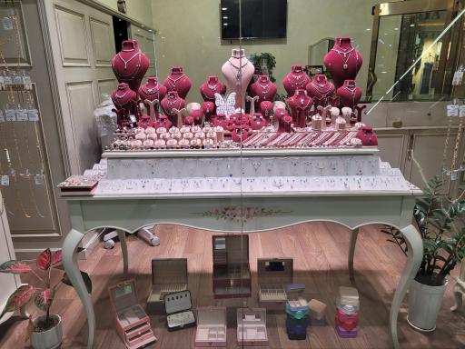 عکس نقره گلاریس