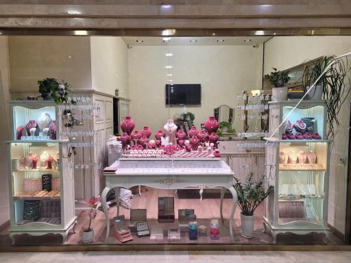 عکس نقره گلاریس