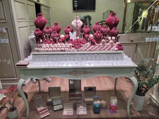 عکس نقره گلاریس