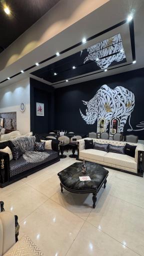 عکس مبلمان هاکان