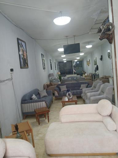 عکس تولیدی مبلمان آرمان