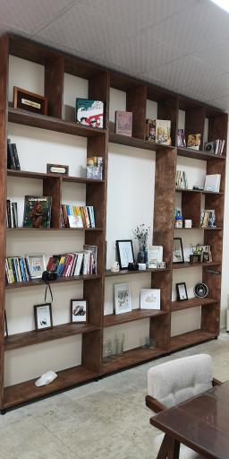 عکس کافه سنترال