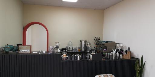 عکس کافه سنترال