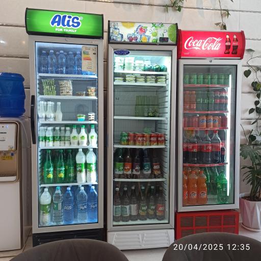 عکس غذای ناب