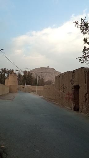 عکس برج کبوتر