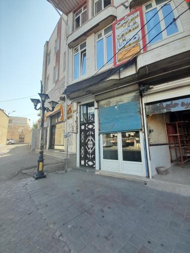 عکس هتل سوئیت صفا