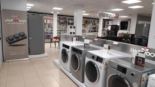 عکس لوازم خانگی جام جم