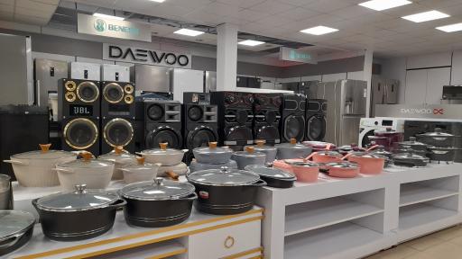 عکس لوازم خانگی جام جم