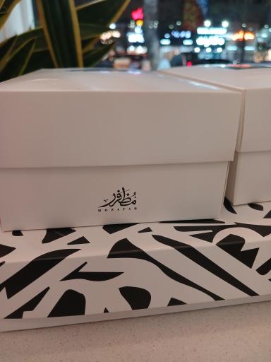 عکس فست فود مظفر