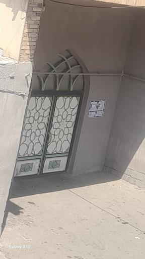 عکس مسجد الهادی (ع)