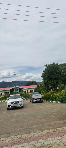 عکس هتل هد هد