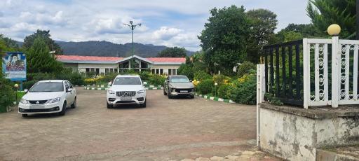 عکس هتل هد هد