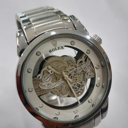 عکس گالری ساعت افشار آرا