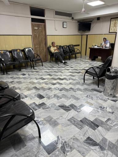 مطب دکتر شهرام رضایی فر