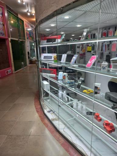 عکس تعمیرات موبایل نگاه