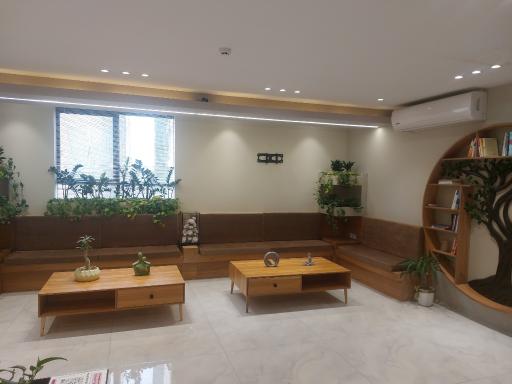 عکس دفتر وکالت حبیب الله باقری