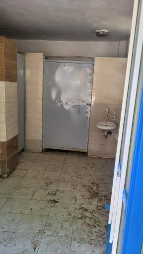 عکس سرویس بهداشتی
