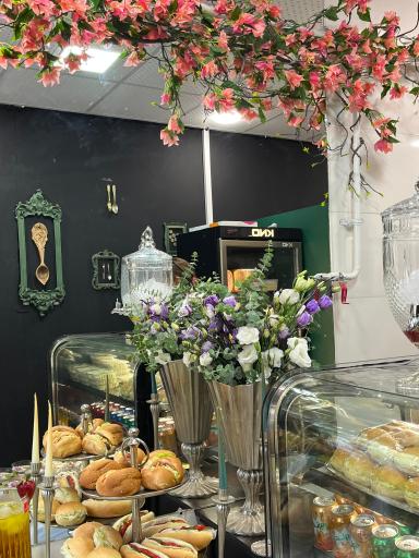 عکس ساندویچ نوستالژی