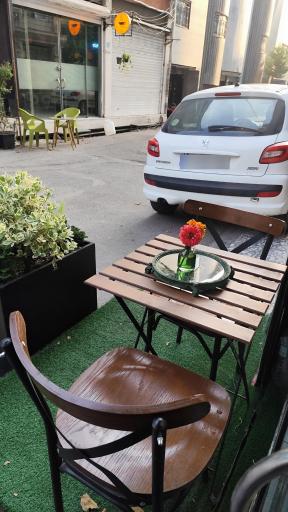 عکس ساندویچ نوستالژی