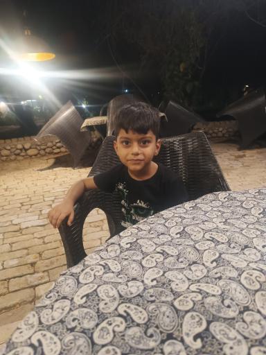 عکس مجموعه باغ و رستوران راز