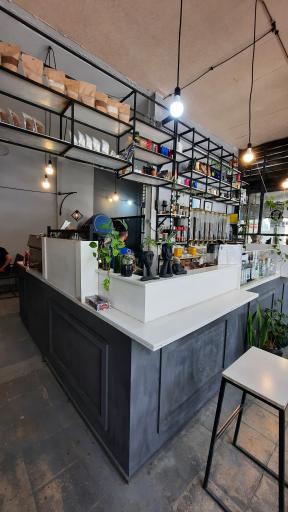 عکس کافه سنترال