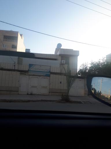 عکس دفتر پیشخوان خدمات دولتی 