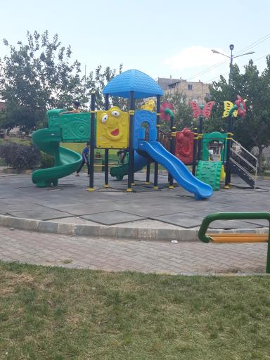 عکس بوستان ساحلی