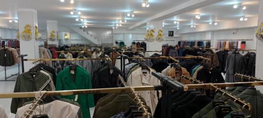 عکس دنیای پوشاک خرم