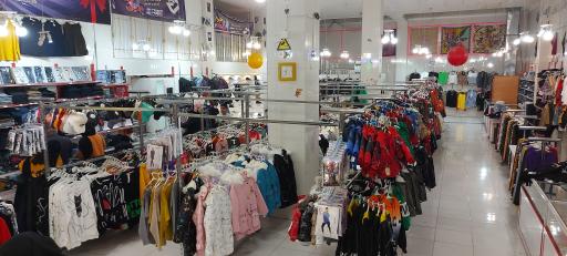 عکس دنیای پوشاک خرم