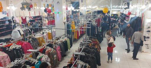 عکس دنیای پوشاک خرم