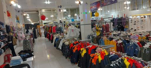 عکس دنیای پوشاک خرم