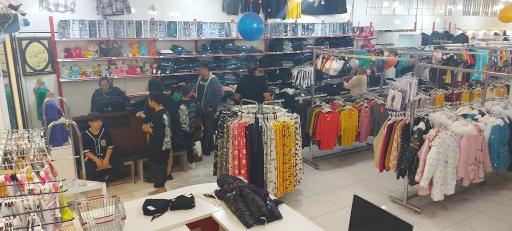 عکس دنیای پوشاک خرم