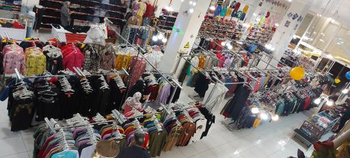 عکس دنیای پوشاک خرم