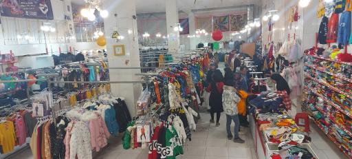 عکس دنیای پوشاک خرم