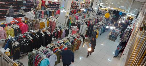 عکس دنیای پوشاک خرم