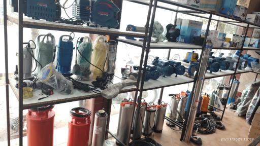 عکس صنعت گستر سلطانی