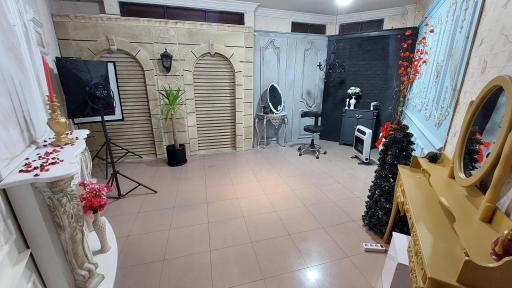 عکس آتلیه یاس اصفهان